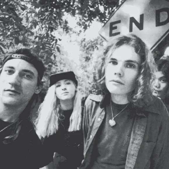 The Smashing Pumpkins Mellon Collie Black Shirt - Picture 2 of 4